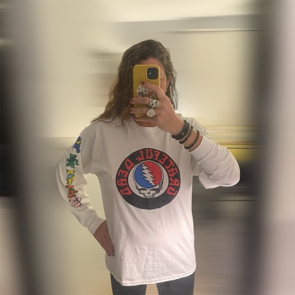 Grateful Dead shirt bundle - Picture 6 of 6